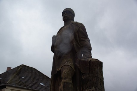 Bad Bentheim